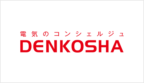 株式会社 電巧社