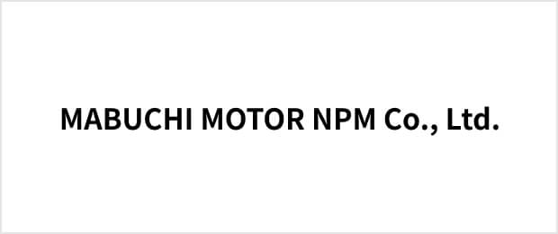 MABUCHI MOTOR NPM Co., Ltd.